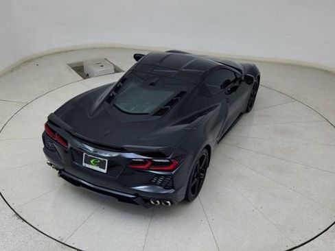 Used 2022 Chevrolet Corvette Stingray w/ Z51 Performance Package image 72