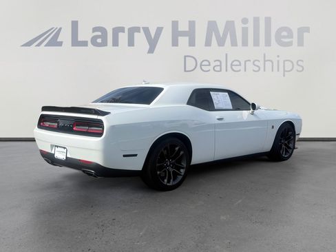 Used 2023 Dodge Challenger R/T Scat Pack image 6