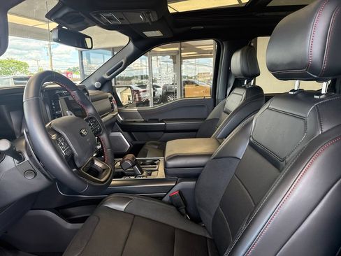 Used 2024 Ford F150 Raptor AWD/4WD image 13