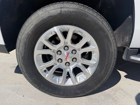 Used 2020 GMC Yukon SLT w/ Open Road Package image 11