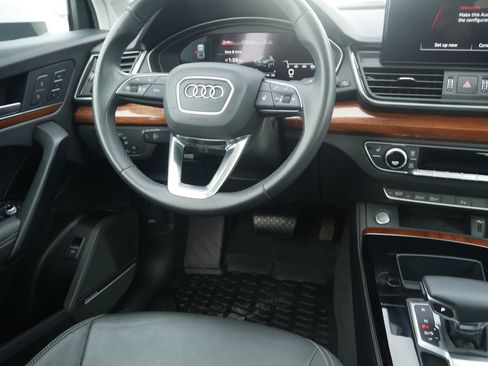 Certified 2022 Audi Q5 2.0T Premium Plus w/ Premium Plus Package image 40