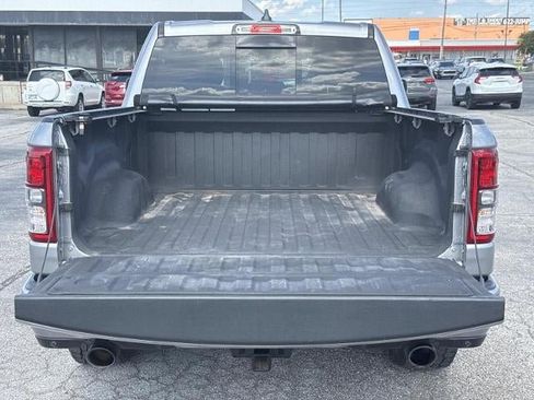 Used 2020 RAM 1500 Big Horn AWD/4WD image 8