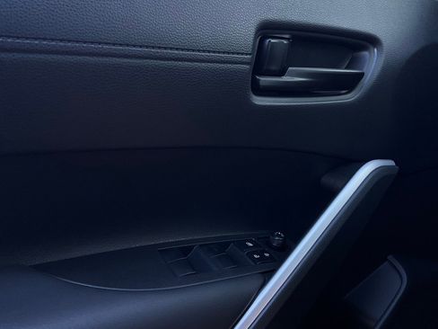 New 2026 Toyota Corolla Cross AWD Hybrid image 18