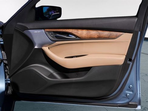 Used 2023 Cadillac CT5 Premium Luxury w/ Parking Package image 30