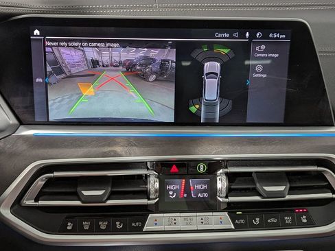 Certified 2023 BMW X5 xDrive45e w/ Executive Package image 27