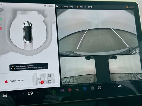 Used 2023 Tesla Model 3 Standard Range RWD image 22