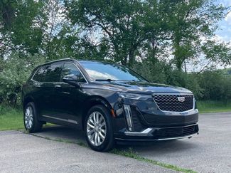 Certified 2024 Cadillac XT6 Premium Luxury w/ LPO, Floor Liner Package AWD/4WD video 1