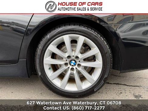 Used 2016 BMW 535i xDrive Sedan AWD/4WD image 59