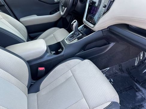 Used 2021 Subaru Outback Premium w/ Popular Package #1 AWD/4WD image 18