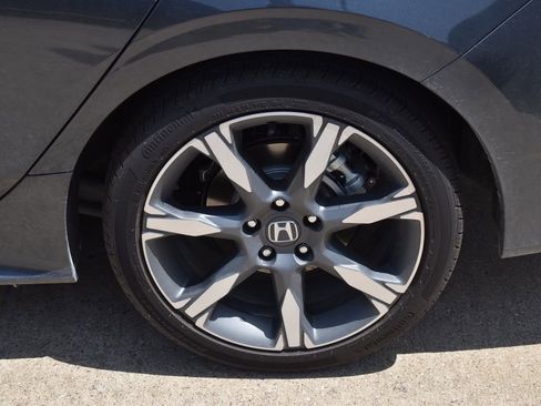 Used 2026 Honda Civic Sport Touring image 12