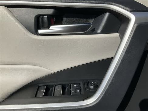 Certified 2025 Toyota RAV4 XLE Premium image 14