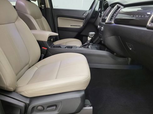 Used 2022 Ford Ranger Lariat w/ Equipment Group 501A High image 13