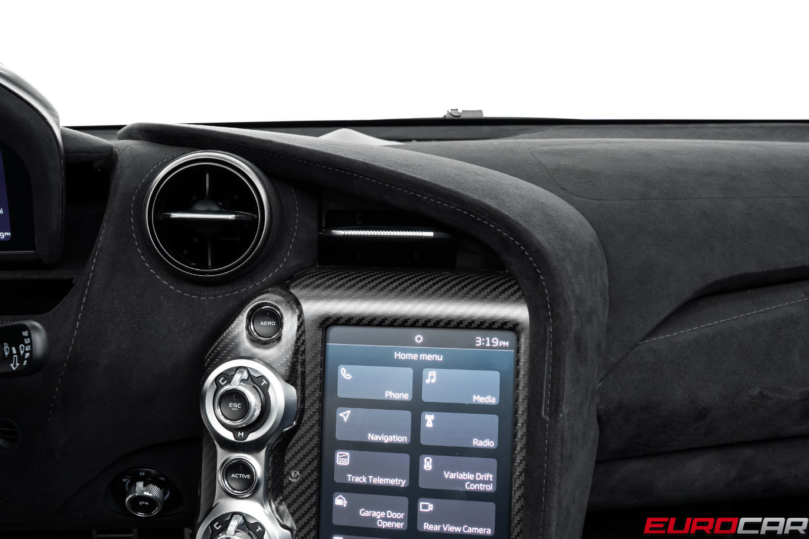 Used 2022 McLaren 765LT RWD image 37