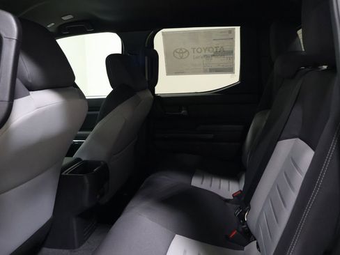 New 2026 Toyota Tacoma TRD Off-Road image 10