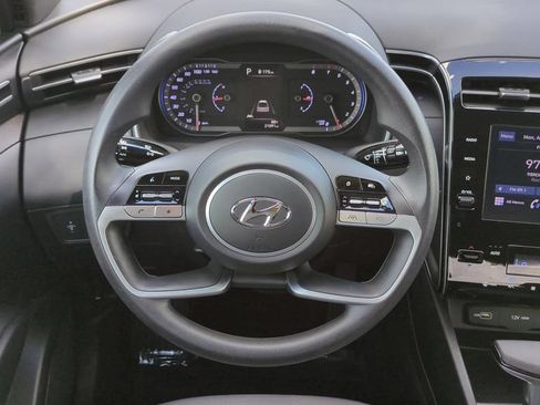 Used 2024 Hyundai Santa Cruz SEL FWD image 15