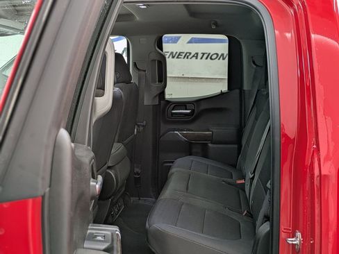 Used 2022 GMC Sierra 1500 Elevation AWD/4WD image 13