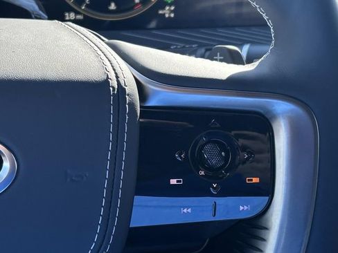 New 2026 INFINITI QX80 Autograph image 34