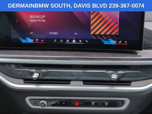 Certified 2024 BMW X5 xDrive50e w/ Executive Package AWD/4WD image 20