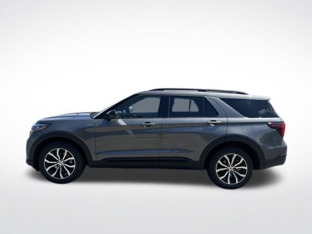 New 2027 Ford Explorer ST-Line AWD/4WD image 4