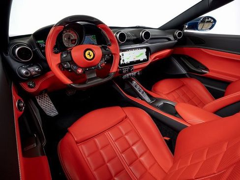Certified 2019 Ferrari Portofino image 27