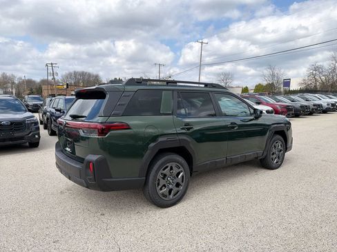 New 2026 Subaru Outback Premium AWD/4WD image 13