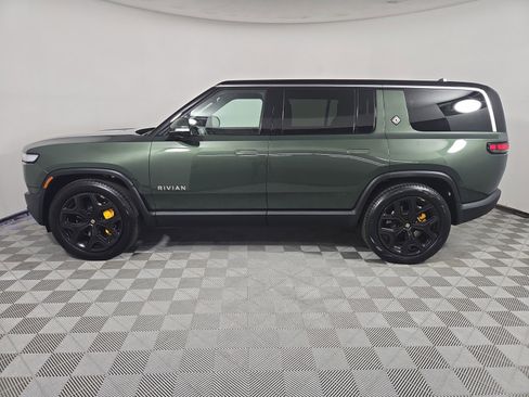 Used 2023 Rivian R1S Adventure image 2
