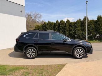Used 2022 Subaru Outback Premium AWD/4WD video 2