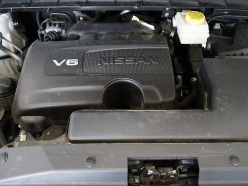 Used 2022 Nissan Pathfinder SV AWD/4WD image 48