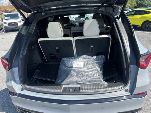 Used 2025 Acura MDX Type S AWD/4WD image 27