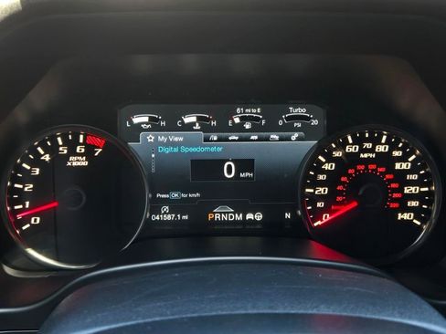 Used 2019 Ford F150 Raptor w/ Equipment Group 802A Luxury image 38