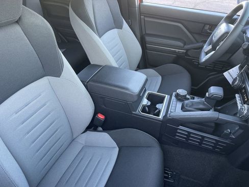 New 2026 Toyota 4Runner TRD Sport image 23