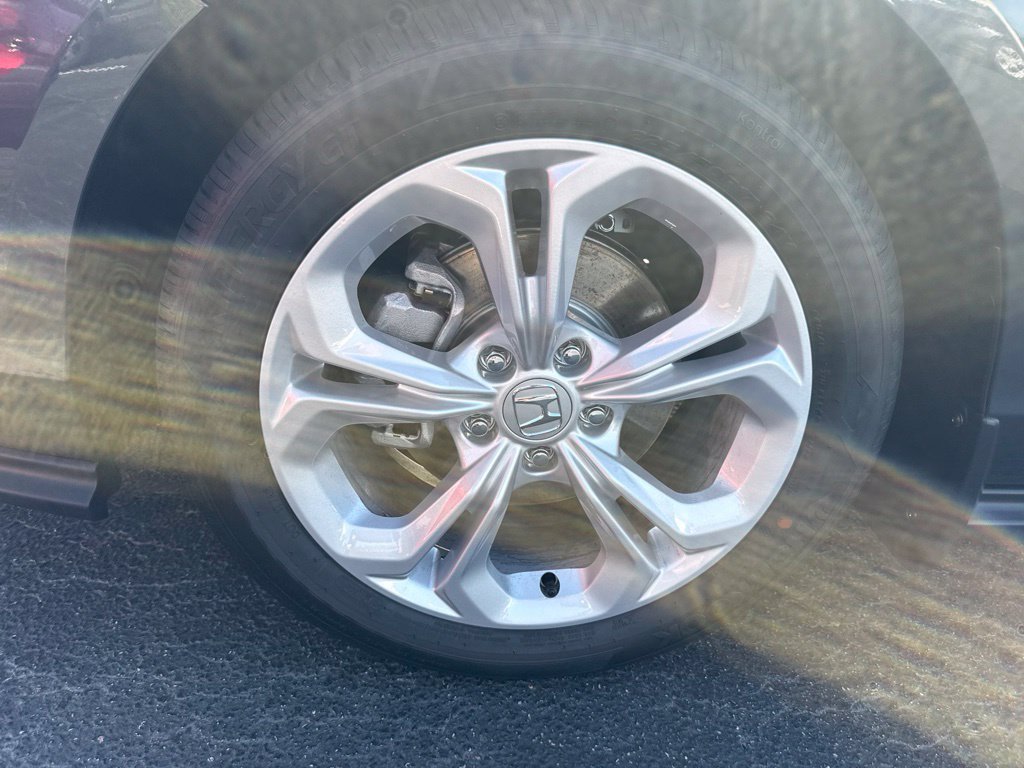 New 2026 Honda Accord LX image 10