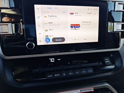 Used 2025 Toyota Tundra SR5 image 29