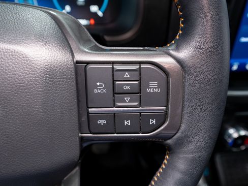 Used 2023 Ford F150 Tremor w/ Equipment Group 402A High image 35