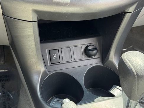 Used 2011 Toyota RAV4 4WD w/ Base L4 Extra Value Pkg image 12
