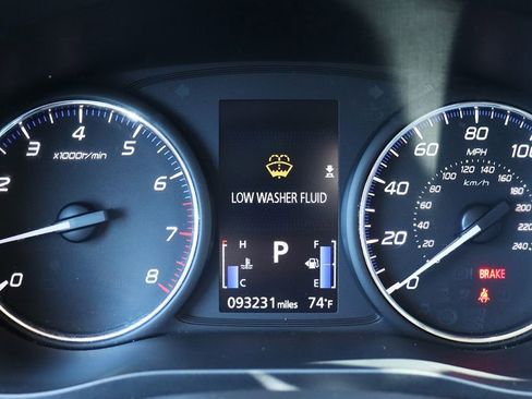 Used 2020 Mitsubishi Outlander SE image 46