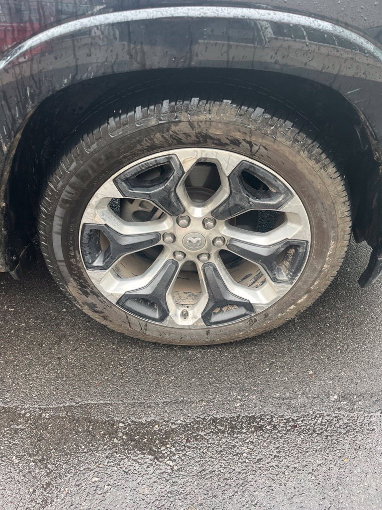 Used 2020 RAM 1500 Limited AWD/4WD image 30