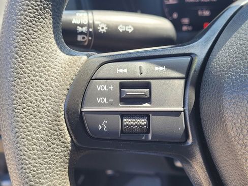 Used 2023 Honda Accord LX image 13