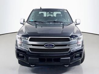 Used 2019 Ford F150 Platinum w/ Equipment Group 701A Luxury video 2