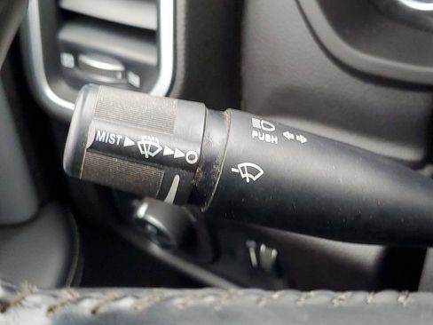 Used 2022 RAM 2500 Big Horn w/ Level A Equipment Group image 17