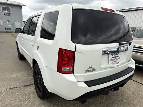 Used 2014 Honda Pilot EX-L image 5