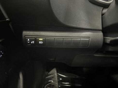 Used 2024 Toyota Corolla XSE image 24