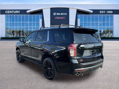 Used 2021 Chevrolet Tahoe High Country w/ Premium Package RWD image 6