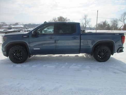New 2026 GMC Sierra 1500 Elevation w/ Elevation Premium Package image 10