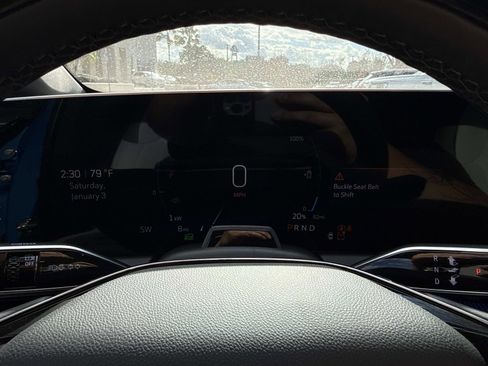 New 2026 Cadillac Optiq Luxury 1 image 34