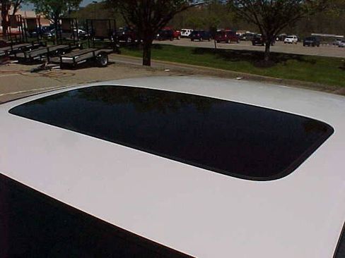 Used 2007 Honda Civic EX image 6