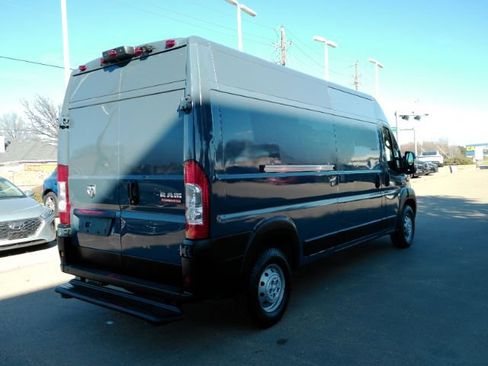 Used 2019 RAM ProMaster 2500 image 10