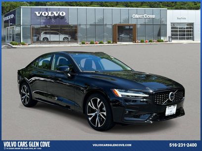 Certified 2024 Volvo S60 B5 Plus w/ Climate Package