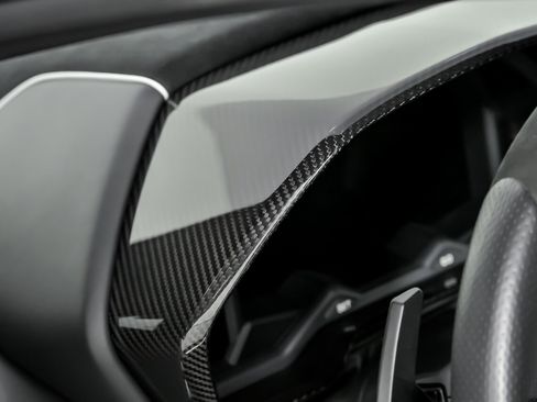 Used 2019 Lamborghini Aventador SVJ image 33