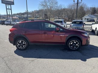 Used 2019 Subaru Crosstrek 2.0i Premium w/ Popular Package #2 video 2
